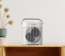 Ver imagem 3 de Aquecedor Elétrico Cadence Miniconfort - 127v