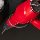 Ver imagem 2 de Suporte Secador de Cabelos Parede Cinza 11cm Masutti Aramado Organizador