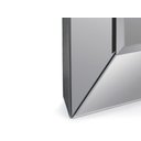 Ver imagem 5 de Espelho Chanfrado Pequeno Luxo 60x80 Cm