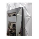 Ver imagem 3 de Espelho Chanfrado Pequeno Luxo 60x80 Cm