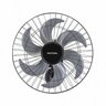 Ventilador de Parede Steel 50 cm Bivolt - 1