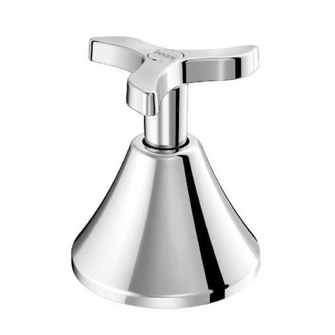 Acabamento para registro DocolBase 3/4" Nova Pertutti - 00904006