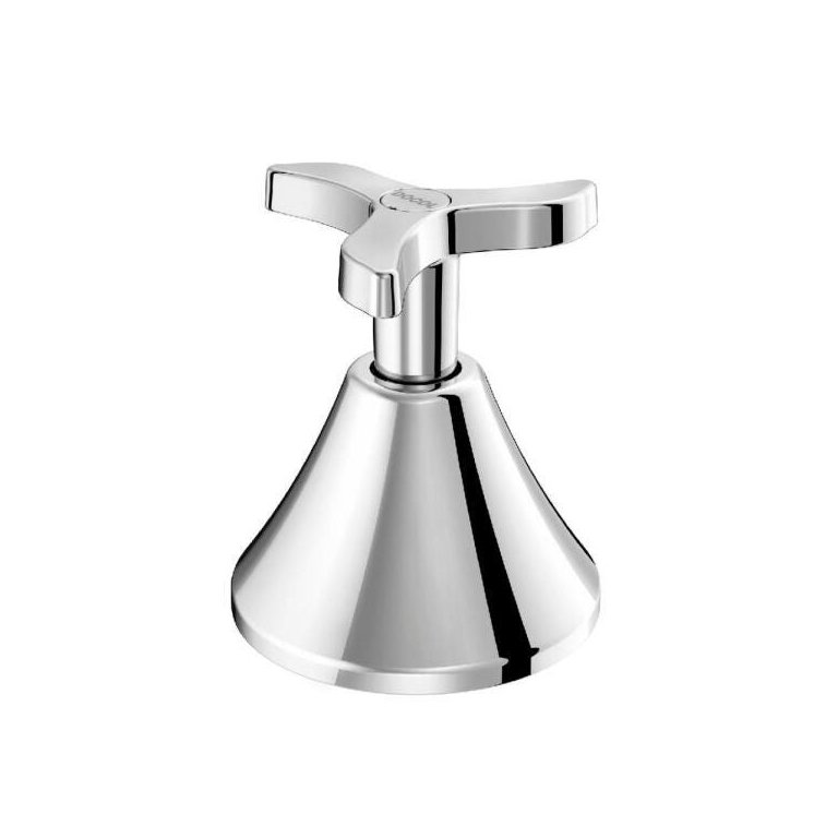 Acabamento para registro DocolBase 3/4" Nova Pertutti - 00904006
