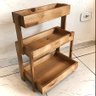 Suporte para Plantas, Prateleira Chão, Floreira, Jardineira P11 - 3