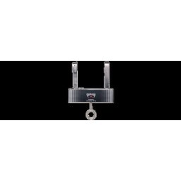 Balança Tendal Cap. 300kg/100g Com Bateria Mod. TENDAL 300 Cód. 2094 Ramuza - 2