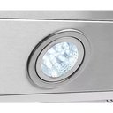 Ver imagem 1 de Lâmpada de Led Redonda para Coifa  Plug Simples