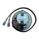 Ver imagem 3 de Lâmpada de Led Redonda para Coifa  Plug Simples