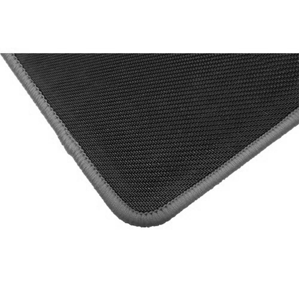 Mouse Pad Gamer Grande Preto Clanm 90x40 - 6