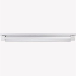 Luminaria para Trilho Linear Modulo Led 30w 4000k 1950lm C113cm Biv Branca Opus - 1