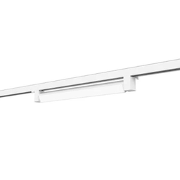 Luminaria para Trilho Linear Modulo Led 30w 4000k 1950lm C113cm Biv Branca Opus - 2