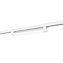 Ver imagem 2 de Luminaria para Trilho Linear Modulo Led 30w 4000k 1950lm C113cm Biv Branca Opus