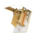 Ver imagem 1 de Escada de madeira para sotão LWK Komfort Escadup 60x94x280