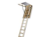 Ver imagem 1 de Escada de madeira para sotão LWS Escadup 60x120x280