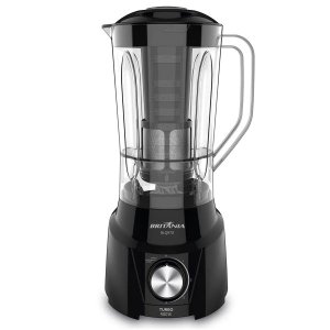 Liquidificador Britânia Blq970P Turbo 127V