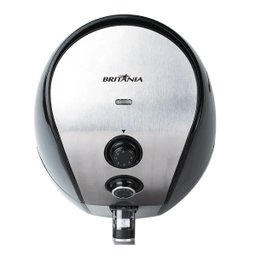 Fritadeira Britânia 3,2L Preta 127V - 4