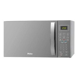 Micro-ondas Pmo33Es 1400W 32L 220V - 1 Micro-ondas Pmo33Es 1400W 32L 220V - 1
