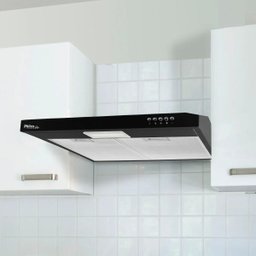 Depurador Philco PDR60P Slim 60cm 127V - 3 Depurador Philco PDR60P Slim 60cm 127V - 3