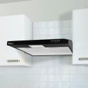 Ver imagem 3 de Depurador Philco Pdr60p Slim 60cm 220v