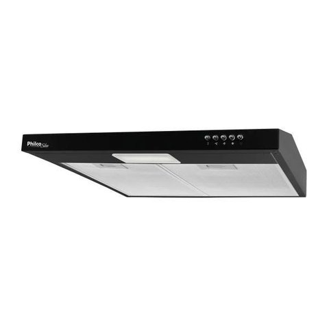 Depurador Philco Pdr60p Slim 60cm 220v
