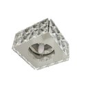 Ver imagem 5 de Spot Embutir em Cristal Shine Bella Iluminção 7,3x10,5cm Yd1024 St1297