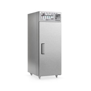 Câmara Climática para 500/600 Pães Gelopar Inox Gctp-20 Ai 220v