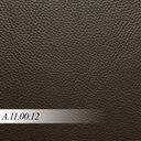 Ver imagem 5 de Sofá Living 4 lugares 272cm Agostino Pés Design em Ferro Couro Cappuccino G52 - Gran Belo