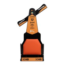 Carrinho de Rolimã F1 Mclaren Mcl38 - 4