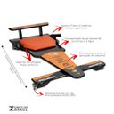 Ver imagem 2 de Carrinho de Rolimã F1 Mclaren Mcl38