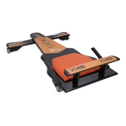 Carrinho de Rolimã F1 Mclaren Mcl38 - 3