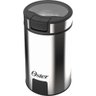 Kit Moedor de Café Oster Inox OMDR100 e Cafeteira Prensa Francesa Borossilicato Âmbar 800ml A\CASA - 2