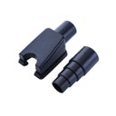 Ver imagem 1 de Coletor de Pó Poeira Sujeira para Furadeira com Engate para Aspirador de Pó