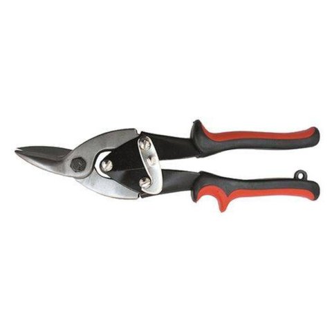 Tesoura Aviação 10" Corte para a Direita - Noll