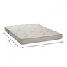 Colchão Casal Ortobom Light D23 12x138x188cm - 2