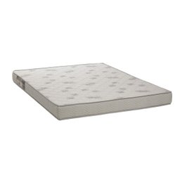 Colchão Casal Ortobom Light D23 12x138x188cm - 1