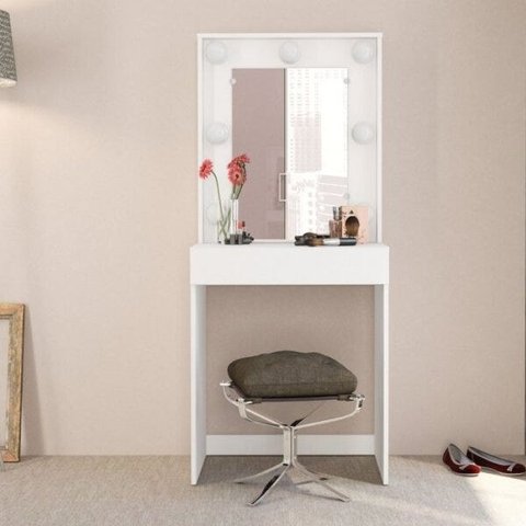 Penteadeira Camarim Lavinia Politorno