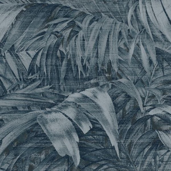 Papel De Parede Tropical Garden Folhagem Tr1401