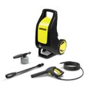 Ver imagem 1 de Karcher Lavadora A.p. K2.500 Black 127v