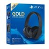 Headset Gold Wireless Stereo 7.1 Sony, Ps4, Ps3 e Ps New - 3