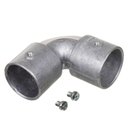 Ver imagem 1 de Conector Curvo sem Rosca 3/4"" - 56129002 - Tramontina Conector Curvo S/rosca 3/4 Forjasul 56129/002