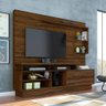 Home Theater Para Tv Até 60¿ Vicente Savana - Móveis Madetec - 2