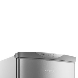 Freezer Vertical Brastemp Flex Frost Free 228 Litros - BVR28NK 110v - 4