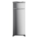 Ver imagem 1 de Freezer Vertical Brastemp Flex Frost Free 228 Litros - BVR28NK 110v
