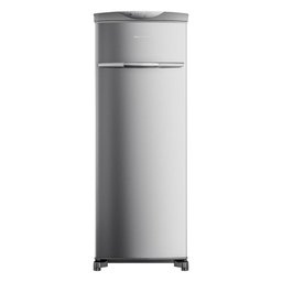 Freezer Vertical Brastemp Flex Frost Free 228 Litros - BVR28NK 110v - 1