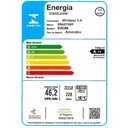 Ver imagem 5 de Freezer Vertical Brastemp Flex Frost Free 228 Litros - BVR28NK 110v