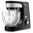 Ver imagem 2 de Batedeira Planetária PHP500 Turbo Glass 220V