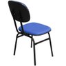 Cadeira Fixa Secretaria cs01  Pethiflex - 3