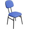 Cadeira Fixa Secretaria cs01  Pethiflex - 2