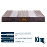 Colchão Queen Sankonfort Orthopedic 25 Espuma D26 - 2