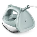 Ver mais imagens de Ferro de Passar a Vapor e a Seco Electrolux Efficient 127v