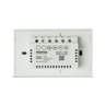Smart Interruptor Positivo Casa Inteligente 2 Módulos Touch - 5